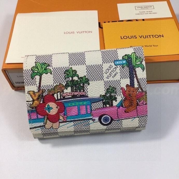 LV Wallets 70